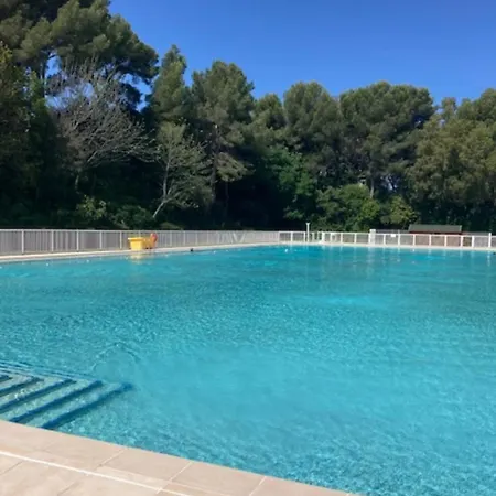 Apartment 200m Plages