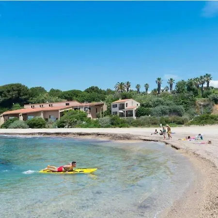 Διαμέρισμα 200m Plages *
